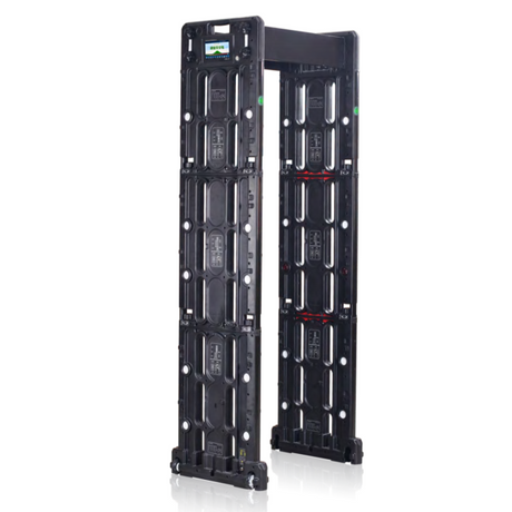 Ei-md3000 A08 портативті жиналмалы тартқыш жолақ Жоғары сезімталдық Сандық бар