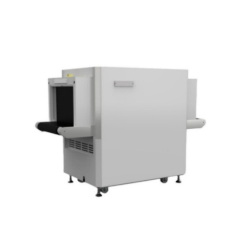 EI-5536 көп энергиялы рентгендік қауіпсіздік техникасы