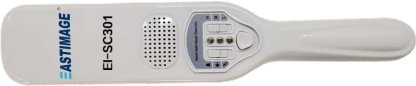 EI-SC301 қол қоймасы металл детекторы