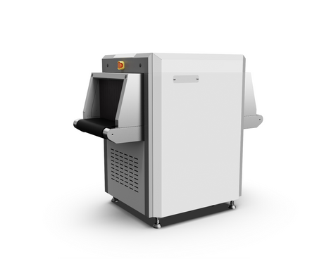 EI-5030C көп энергиялы рентгендік қауіпсіздік техникасы