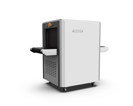 EI-5030a рентгендік қауіпсіздік техникасы