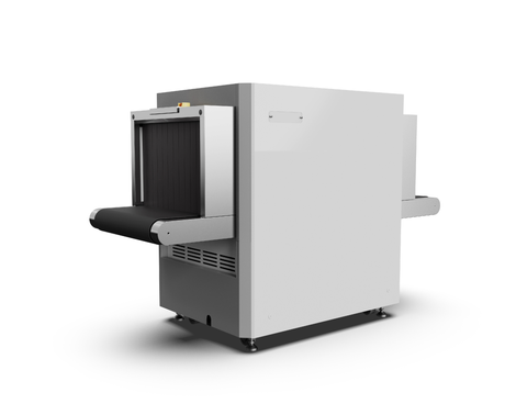 EI-6040 мультимерлік рентгендік қауіпсіздік техникасы