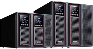 EI-C2K UPS/EI-C2KS UPS