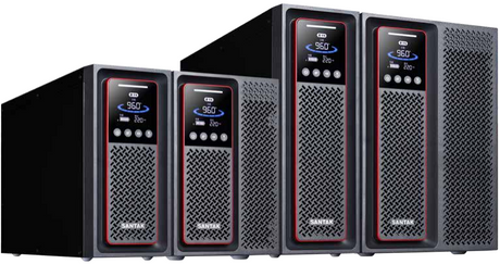 EI-C2K UPS/EI-C2KS UPS